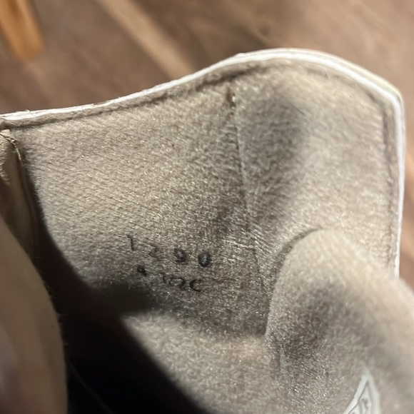 Jackson Excel ice skate children - Picture 5 of 5